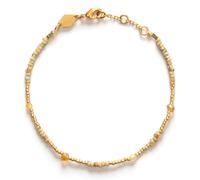 ANNI LU Clemence Bracelets Laiton plaqué or 261-10-02 - Femme - Laiton