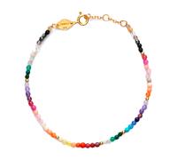 ANNI LU Iris Light Bracelets 18 ct. Laiton plaqué or 170-01-16 - Femme - Brass