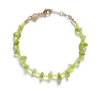ANNI LU Reef Bracelets 18 ct. Laiton plaqué or 241-10-03 - Femme