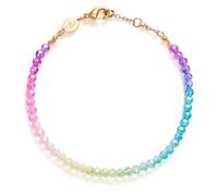ANNI LU Seaside Shimmer Bracelets 18 ct. Laiton plaqué or 232-10-23 - Femme - Laiton