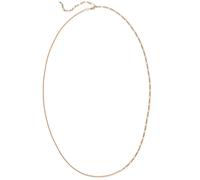 ANNI LU String of Colliers Laiton plaqué or 221-40-42 - Femme - Laiton