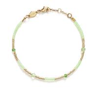 ANNI LU Tropicana Bracelets 18 ct. Laiton plaqué or 232-10-17 - Femme