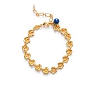 ANNI LU Under The Sun Bracelets Laiton plaqué or 261-10-12 - Femme