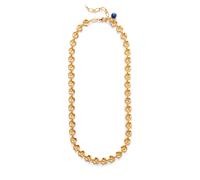 ANNI LU Under The Sun Colliers Laiton plaqué or 261-20-50 - Femme - Laiton