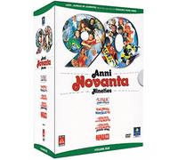 Anni novanta-Nineties Volume 02 [Import]