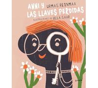 Anni y las llaves perdidas