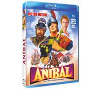 Annibal (1958) / Annibale (Blu Ray)