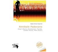 Annibale Padovano