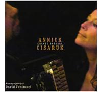 Annick Chante Barbara