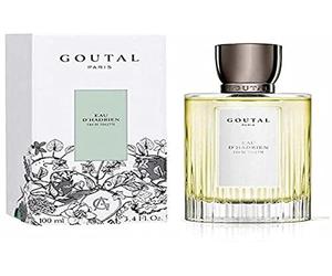 Annick goutal Goutal Eau D'Hadrien Mixt Etv 100Ml - 1 Unidad