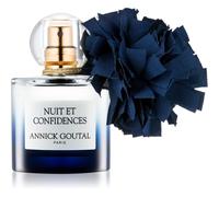 Annick Goutal Oiseaux De Nuit Nuit Et Confidences Eau De Parfum Pour Femme 50 Ml