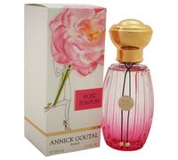 Annick Goutal Rose Pompon Eau de Toilette Spray 3.4 Ounce pour Femme