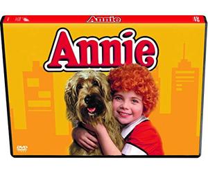 Annie (1982) (Edición Horizontal)