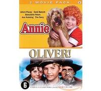 Annie - 1982 - Oliver - 2 Dvd - Fr G