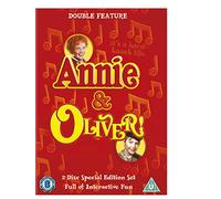 Annie (1982) / Oliver! – Édition importée – Sony Pictures Home Entertainment