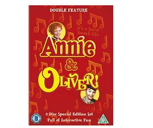 Annie (1982) / Oliver! - Set