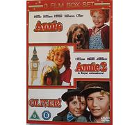Annie 2 / Oliver [Import]