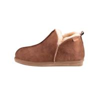 Chaussons femmes Shepherd ANNIE Marron 39