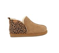 Chaussons femmes Shepherd ANNIE Marron 37