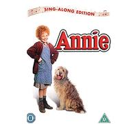 Annie [Import]
