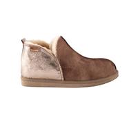 Chaussons femmes Shepherd ANNIE Marron 41