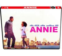 Annie (2014)