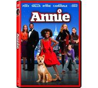 Annie (2014 W/ Digital Copy)
