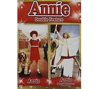 Annie: A Royal Adventure / Annie (1982) - Vol (DVD)