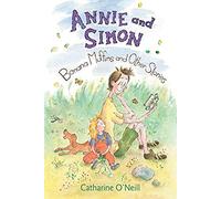Annie And Simon: Banana Muffins And Other Stories