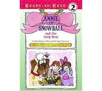 Annie and Snowball and the Cozy Nest, Annie and Snowball Ready-to-Read Cynthia Rylant (Auteur)