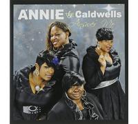 ANNIE AND THE CALDWELLS Answer Me (CD)