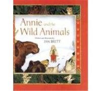 Annie and the Wild Animals Jan Brett (Auteur)