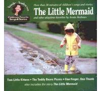 Annie Andrews - The Little Mermaid, Children's Favorite Songs (UK Import)