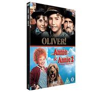 Annie/Annie 2/Oliver [Import anglais]