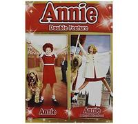 Annie : A Royal Adventure – Sony Pictures – DVD – Copie numérique UV/HD