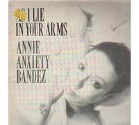 Annie Anxiety Bandez - As I Lie In Your Arms