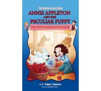 Annie Appleton and the Peculiar Puppy