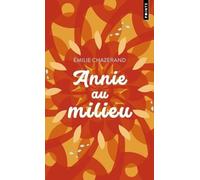 Annie au milieu
