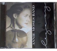 Annie Band Moses - Legacy
