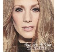Annie Blanchard - Those Were The Days [Import]