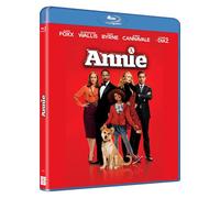 Annie (2014) – Blu-ray – Sony Pictures Home Entertainment