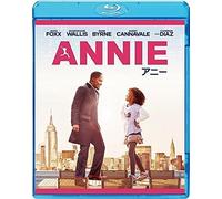 Annie/ [Blu-Ray]