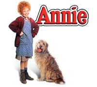 Annie [Blu-Ray]