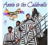 Annie & Caldwells - We Made It