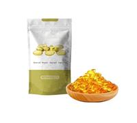 Annie Care Produits amincissants instantanés anti-démangeaisons, Annie Care Gel naturel détoxifiant, gélules vasculaires réparatrices, retour à l'état de tension et de tendresse (1 pack)