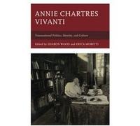 Annie Chartres Vivanti Sharon Wood, Erica Moretti (Auteur)