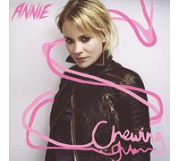Annie - Chewing Gum [Import]