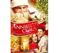 Annie Claus is Coming to Town [Edizione: Regno Unito] [Import]