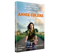 Annie Colère DVD