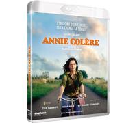 Annie Colère - Blu-Ray